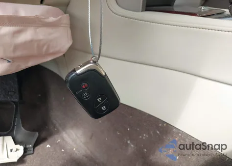 2010 Lexus Gx 460 из США, поврежденный, VIN JTJBM7FX6A5004954